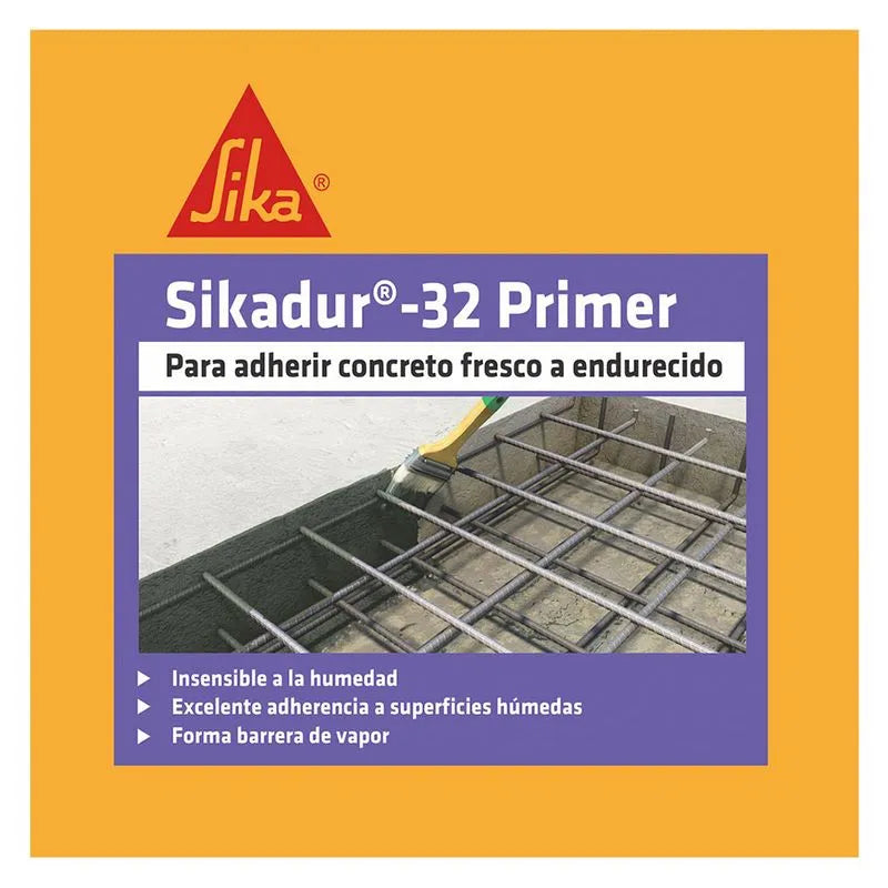 SIKADUR 32 PRIMER 3 KG
