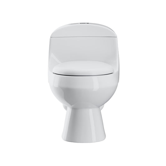 SANITARIO MONTECARLO NOVO HET ALONGADO EN CAJA BLANCO