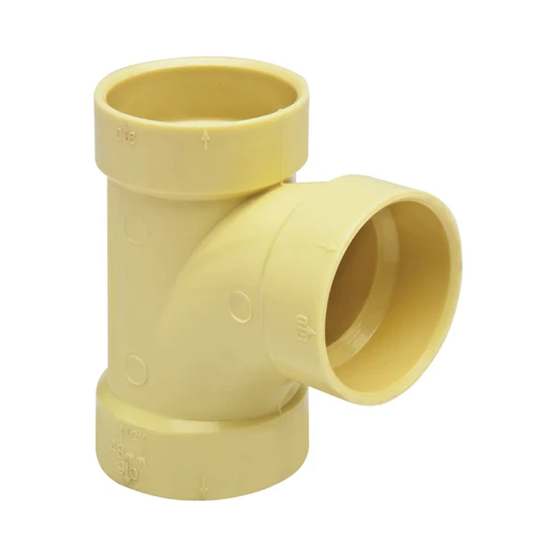 TEE 3" SANITARIA PAVCO