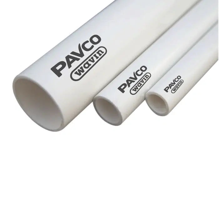 TUBO PESADO 3/4 RDE 11 PVC PRESION PAVCO
