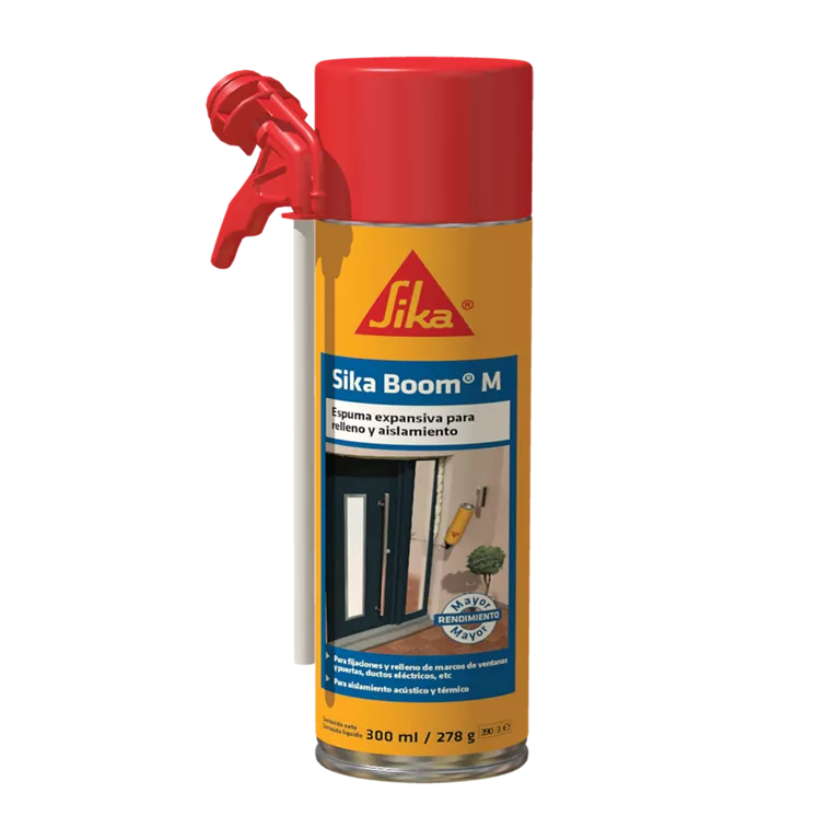 SIKA BOOM M X 500 CC