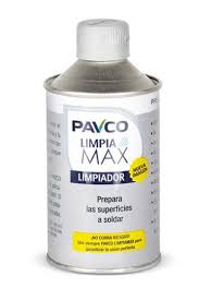 LIMPIADOR 112 Grm, 1/32 GLN PAVCO WAVIN