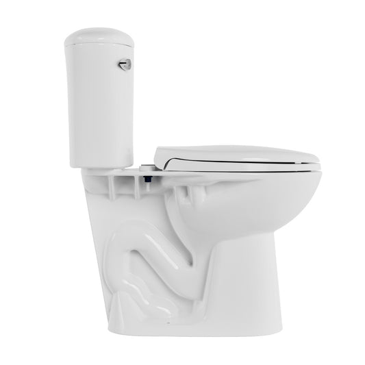 SANITARIO AQUAJET PRO PALANCA