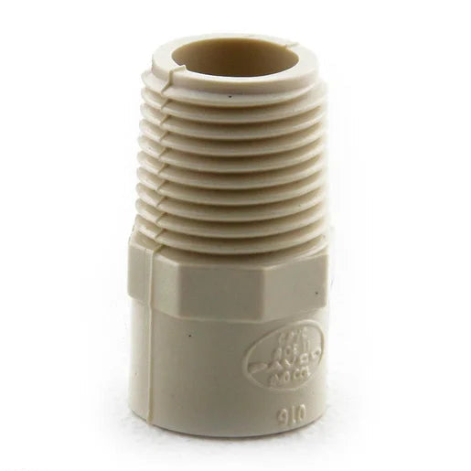 ADAPTADOR MACHO 1/2" CPVC PAVCO WAVIN
