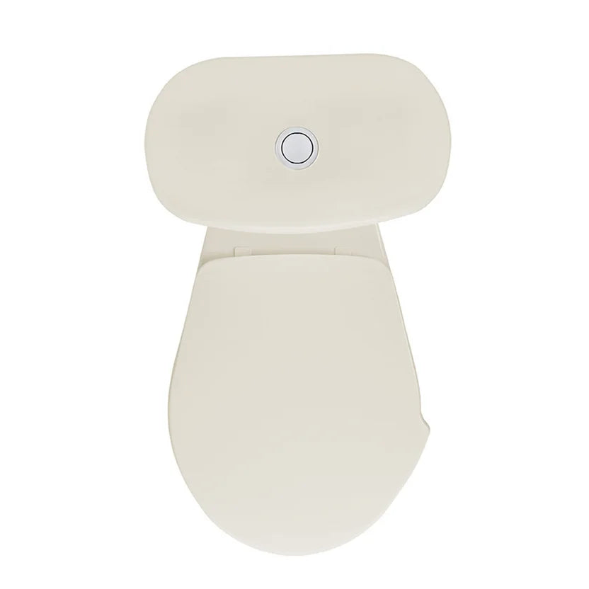 SANITARIO LAGUNA BONE 4.8 LTRS