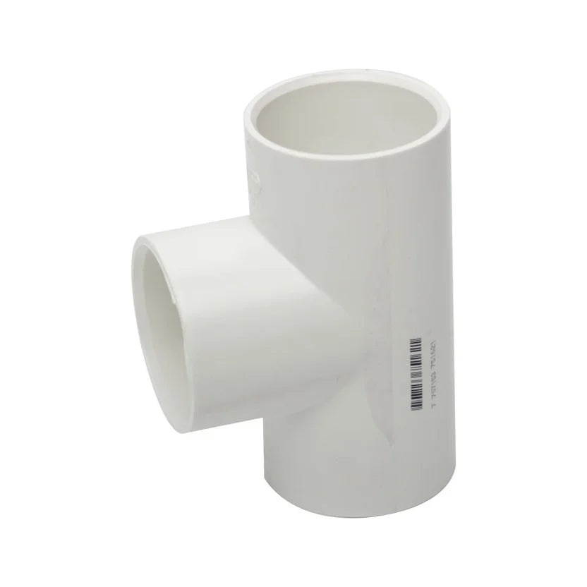 TEE 2" PVC PRESION