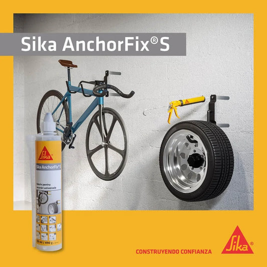 SIKA ANCHORFIX S X 300 ML