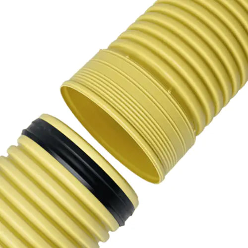 TUBO 10" NOVAFORT 250mm X 6,0 MTS ALCANTARILLADO