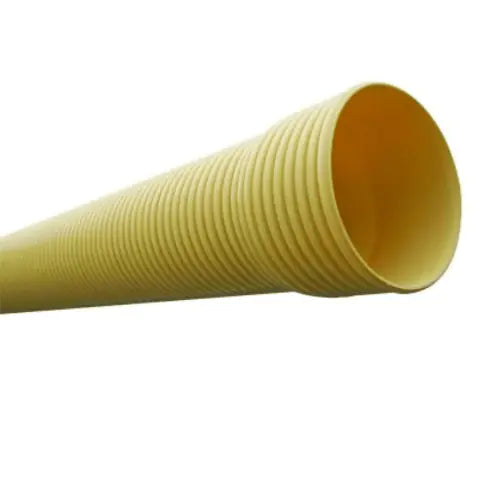 TUBO 10" NOVAFORT 250mm X 6,0 MTS ALCANTARILLADO