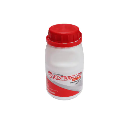 DIABLO ROJO 350 GRMS CAJA X 12 UNDS