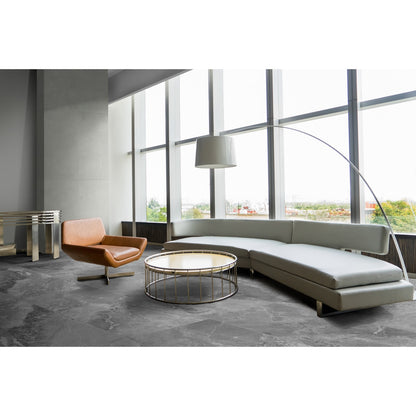 CAJA 1.48 MTS PORCELATECH RECT CONCRETE ARDPRO GRIS CLARO CD 61X121.5 CALIDAD COMERCIAL