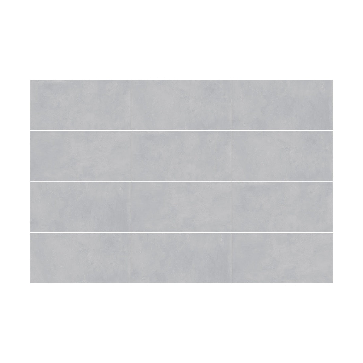 CAJA 1.48 MTS PORCELATECH RECT CONCRETE ARDPRO GRIS CLARO CD 61X121.5 CALIDAD COMERCIAL