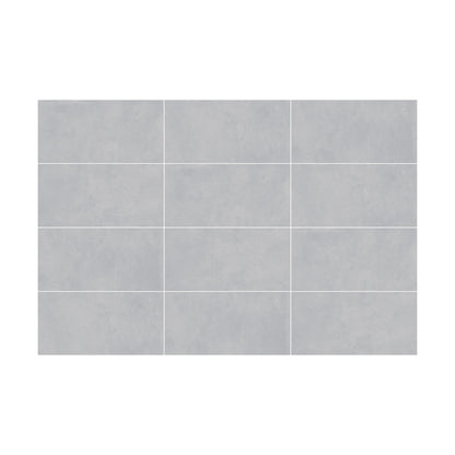 CAJA 1.48 MTS PORCELATECH RECT CONCRETE ARDPRO GRIS CLARO CD 61X121.5 CALIDAD COMERCIAL
