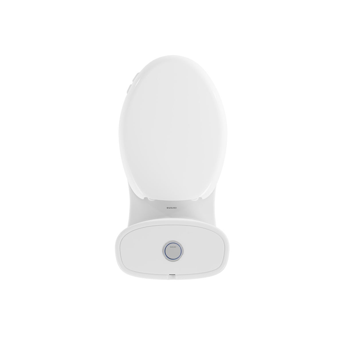SANITARIO ALUVIA ALONGADO BLANCO