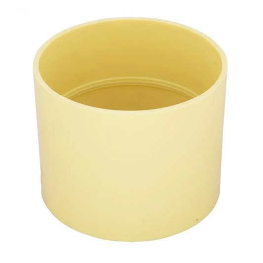 UNION 4" SANITARIA PAVCO