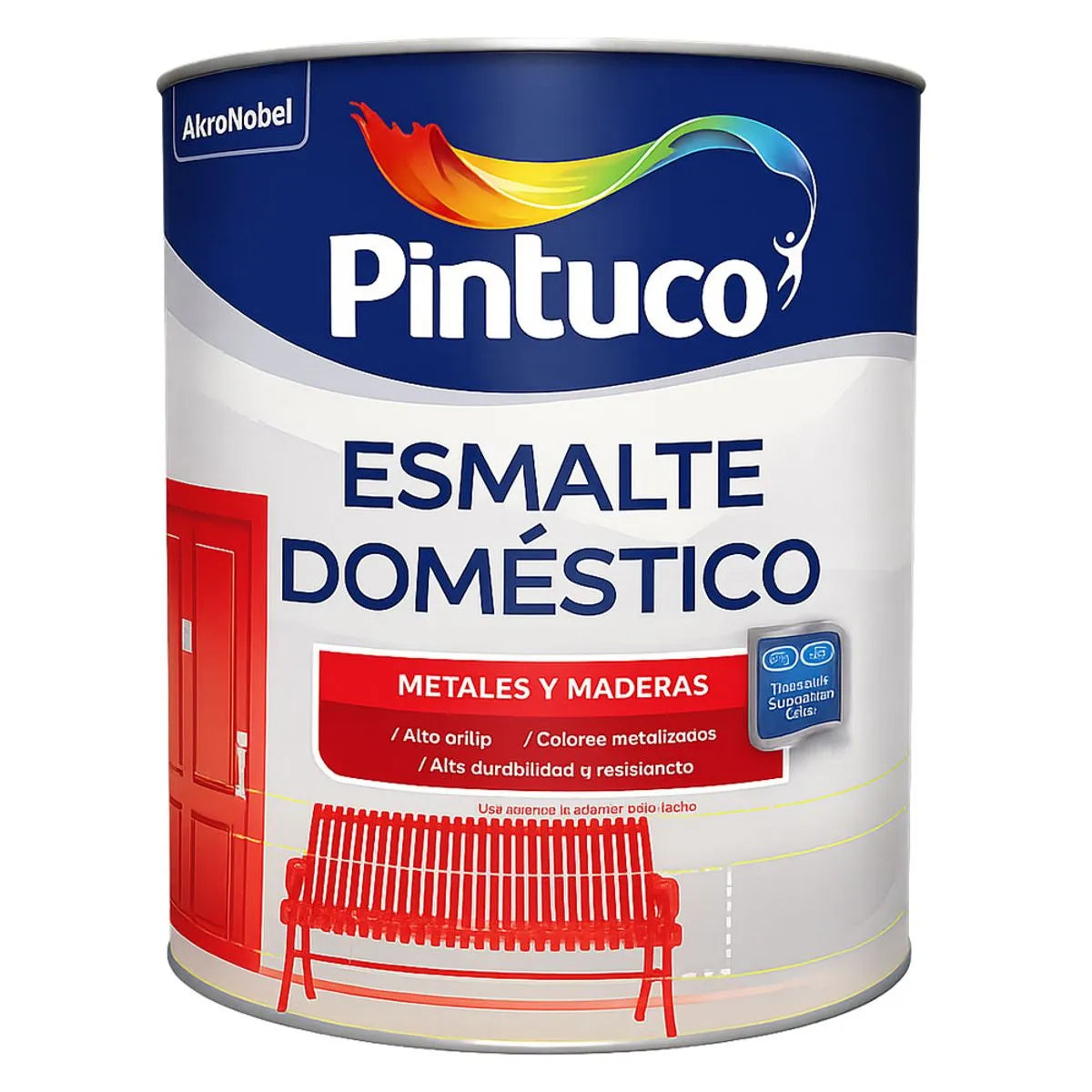GL DOMESTICO VERDE ESMERALDA