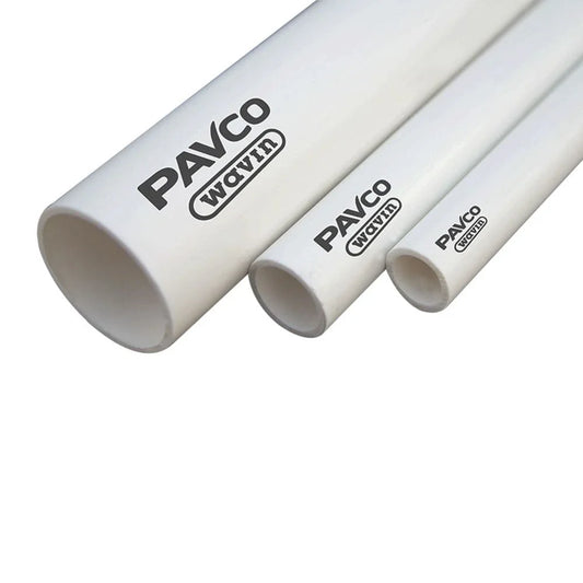 TUBO 1-1/4" RDE 21 PVC PRESION PAVCO