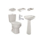 COMBO LAGUNA 4.8 CON PEDESTAL CON ASE BONE II