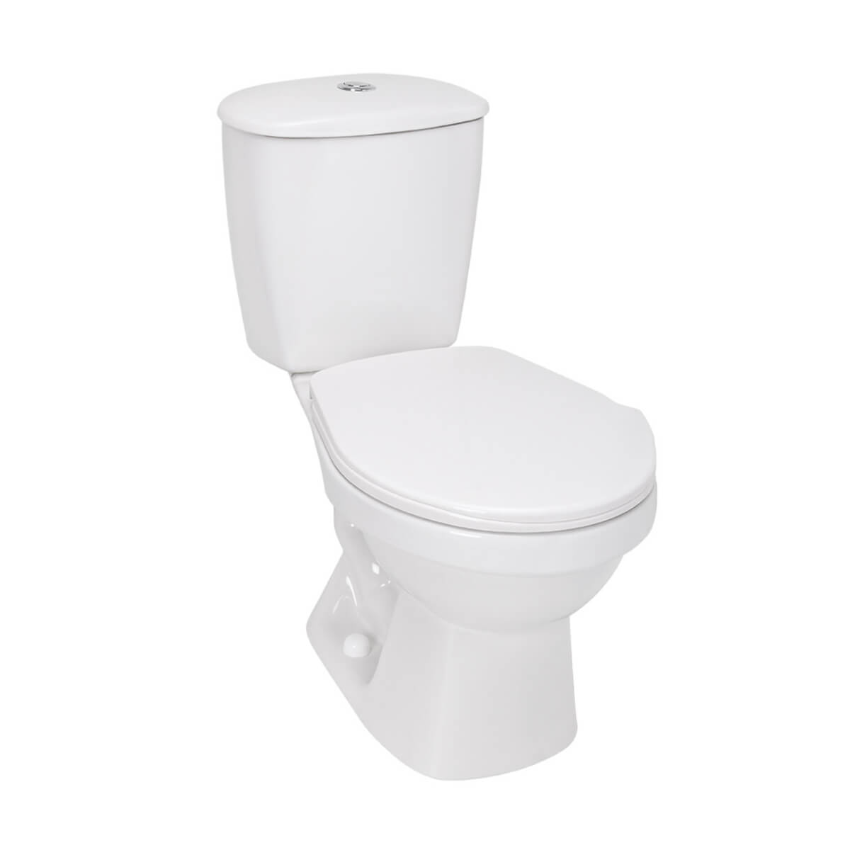 SANITARIO LAGUNA BLANCO 4.8 LTRS