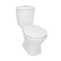 SANITARIO LAGUNA BLANCO 4.8 LTRS