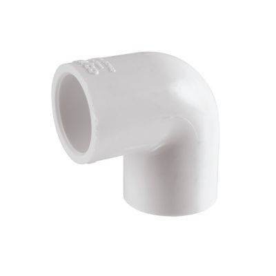 CODO 90o 3" PVC PRESION