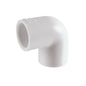 CODO 90o 3" PVC PRESION