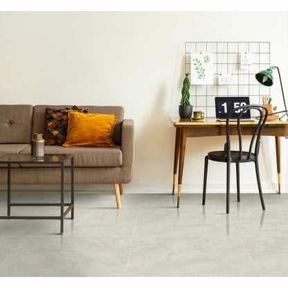 CAJA 1.82 MTS PISO MALLORCA BEIGE CD 55.2X55.2