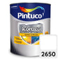GL PRECIO ESPECIAL KORAZA 2650 BCO