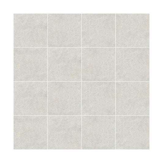 CAJA 1.8 MTS PISO OREGON GRIS CLARO CD 60X60 CALIDAD COMERCIAL