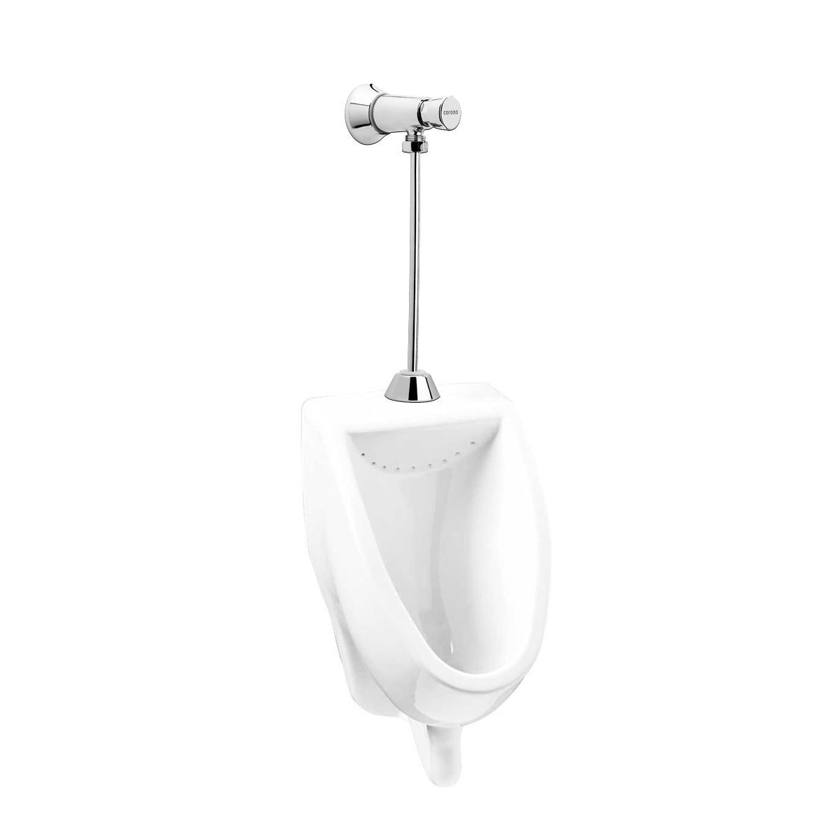 ORINAL ARRECIFE E/S VALV,PUSH CUERPO EXPT 1,9 LTS