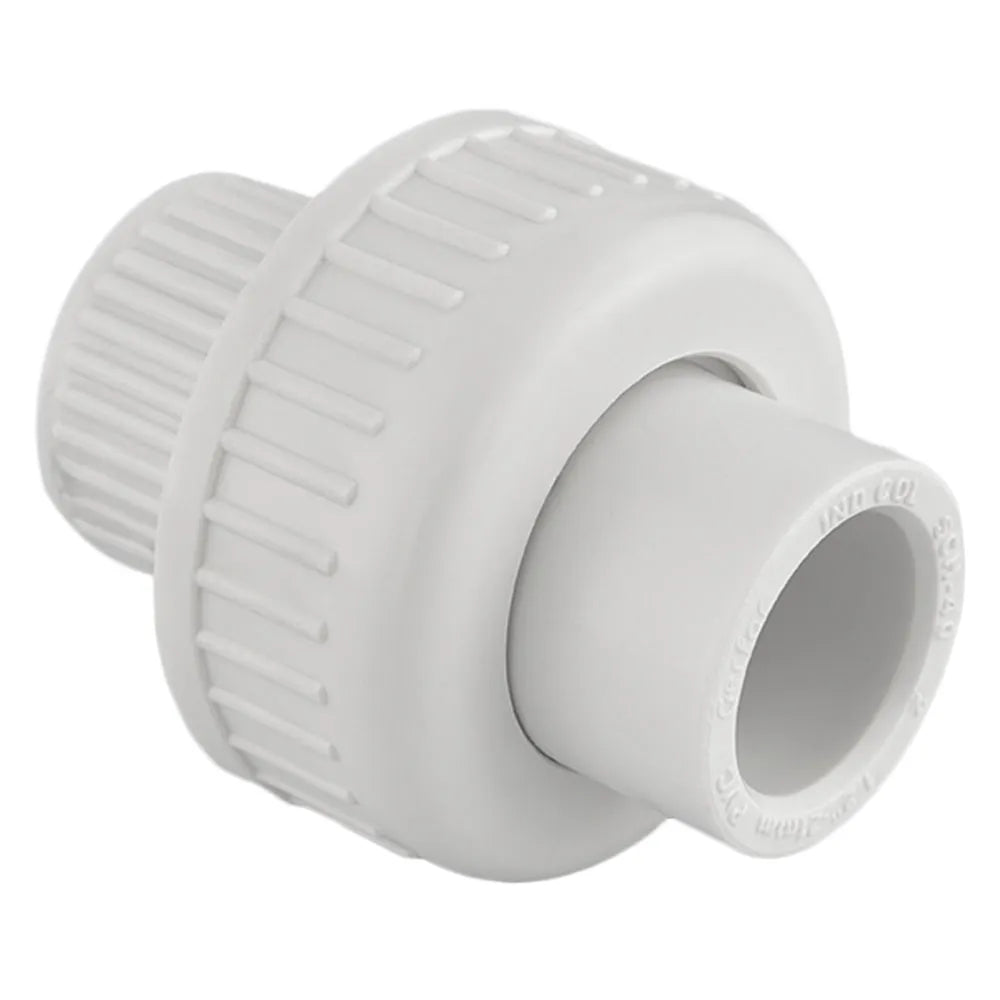 UNIVERSAL 1" PVC PRESION