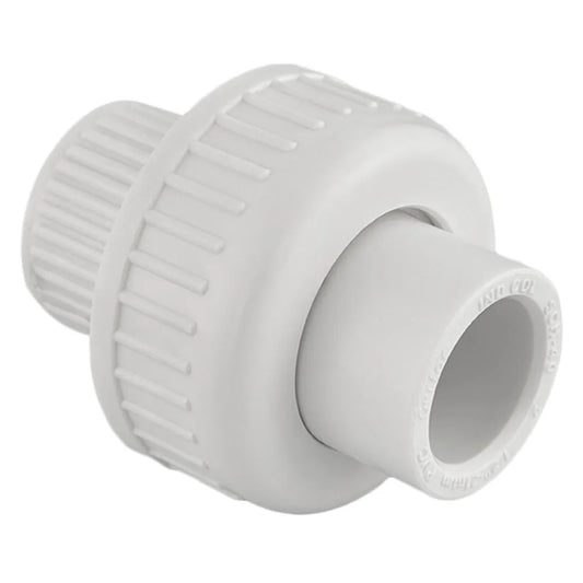 UNIVERSAL 1" PVC PRESION