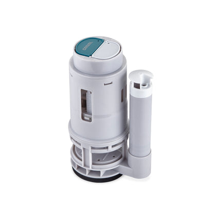 VALVULA DUAL AJUSTABLE ONEP 2" BAJA A2423