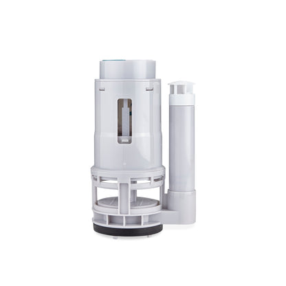 VALVULA DUAL AJUSTABLE ONEP 2" BAJA A2423