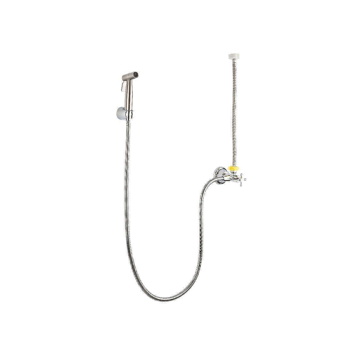 KIT BIDE CON REGULACION DOBLE METALICA