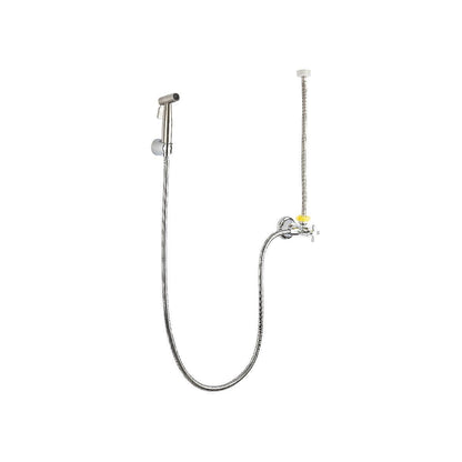 KIT BIDE CON REGULACION DOBLE METALICA