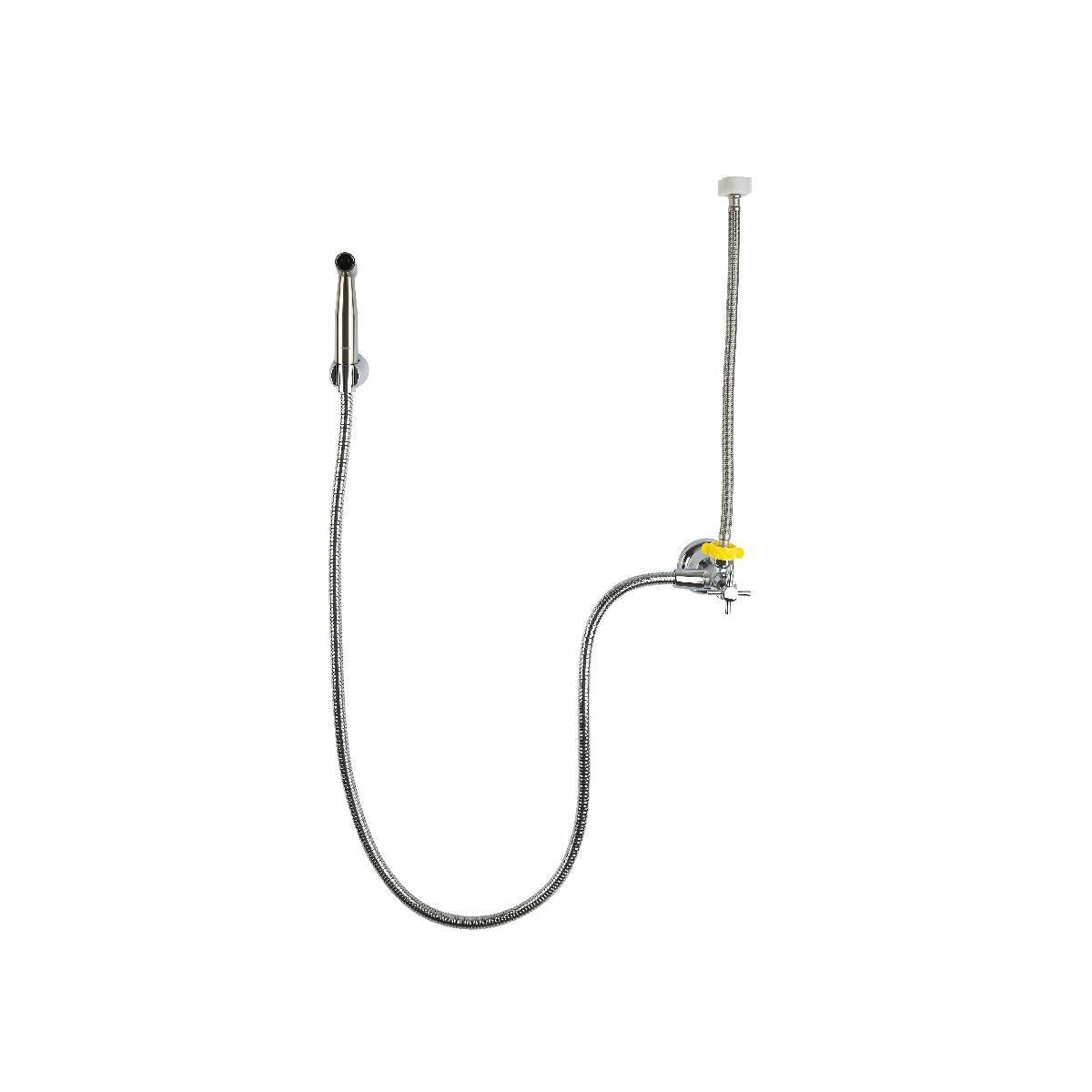 KIT BIDE CON REGULACION DOBLE METALICA
