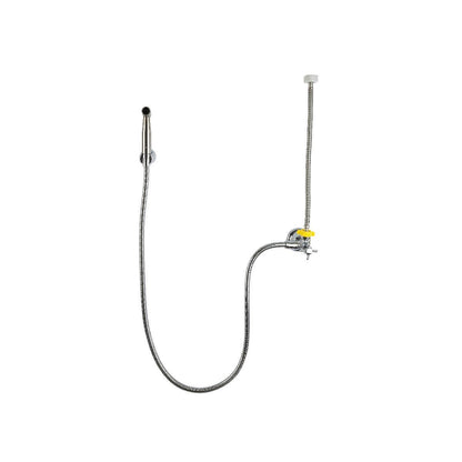 KIT BIDE CON REGULACION DOBLE METALICA
