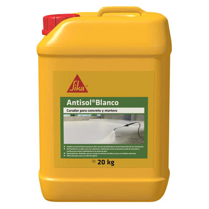 ANTISOL BLANCO 20 KG