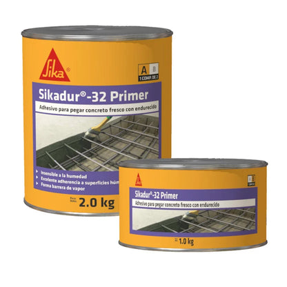 SIKADUR 32 PRIMER 3 KG
