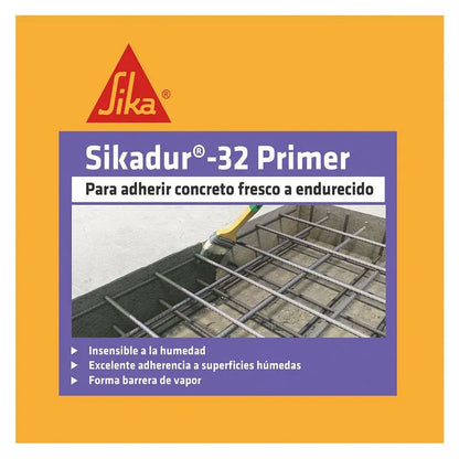 SIKADUR 32 PRIMER 3 KG