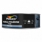 1/4 GL MASILLA POLIESTER + CATALIZADOR AUTOMOTRIZ P1500
