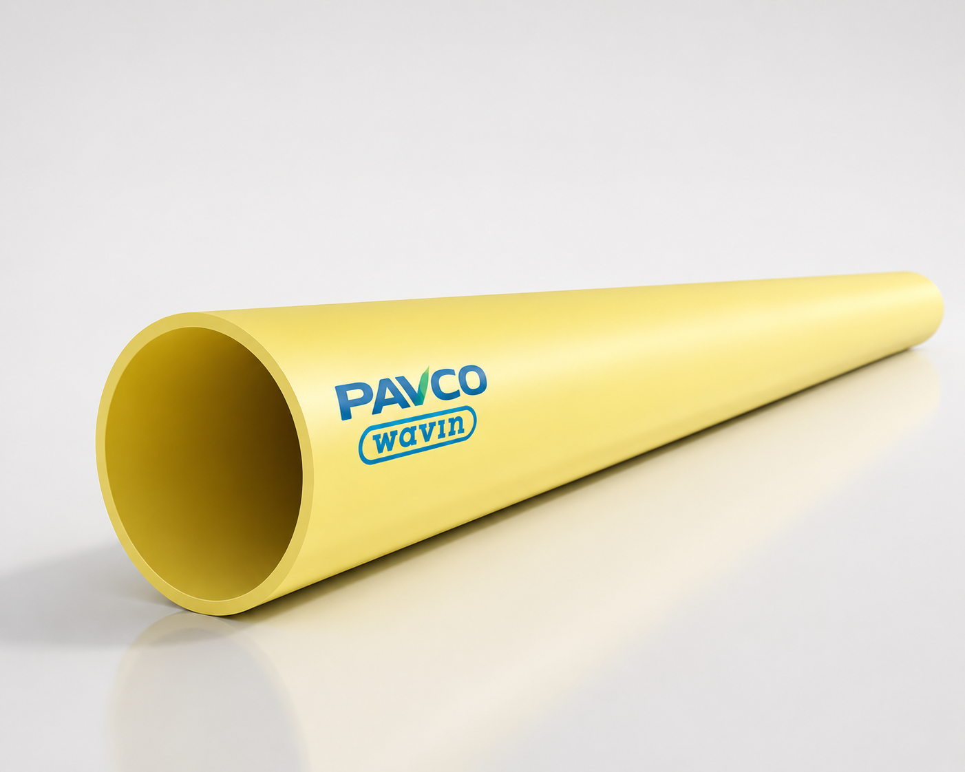 TUBO 4" NOVATEC SANITARIA 6ML PAVCO WAVIN