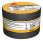 SIKA MULTISEAL 10 CM X 10 MTRS ALUMINIO
