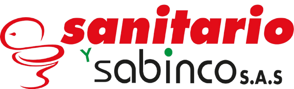 Sanitario y Sabinco - Tienda Virtual Materiales para la construcción