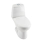 SANITARIO ECOCLEAN SINGLE BLANCO
