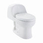 SANITARIO MONTECARLO ADVANCE REDONDO EN CAJA BLANCO