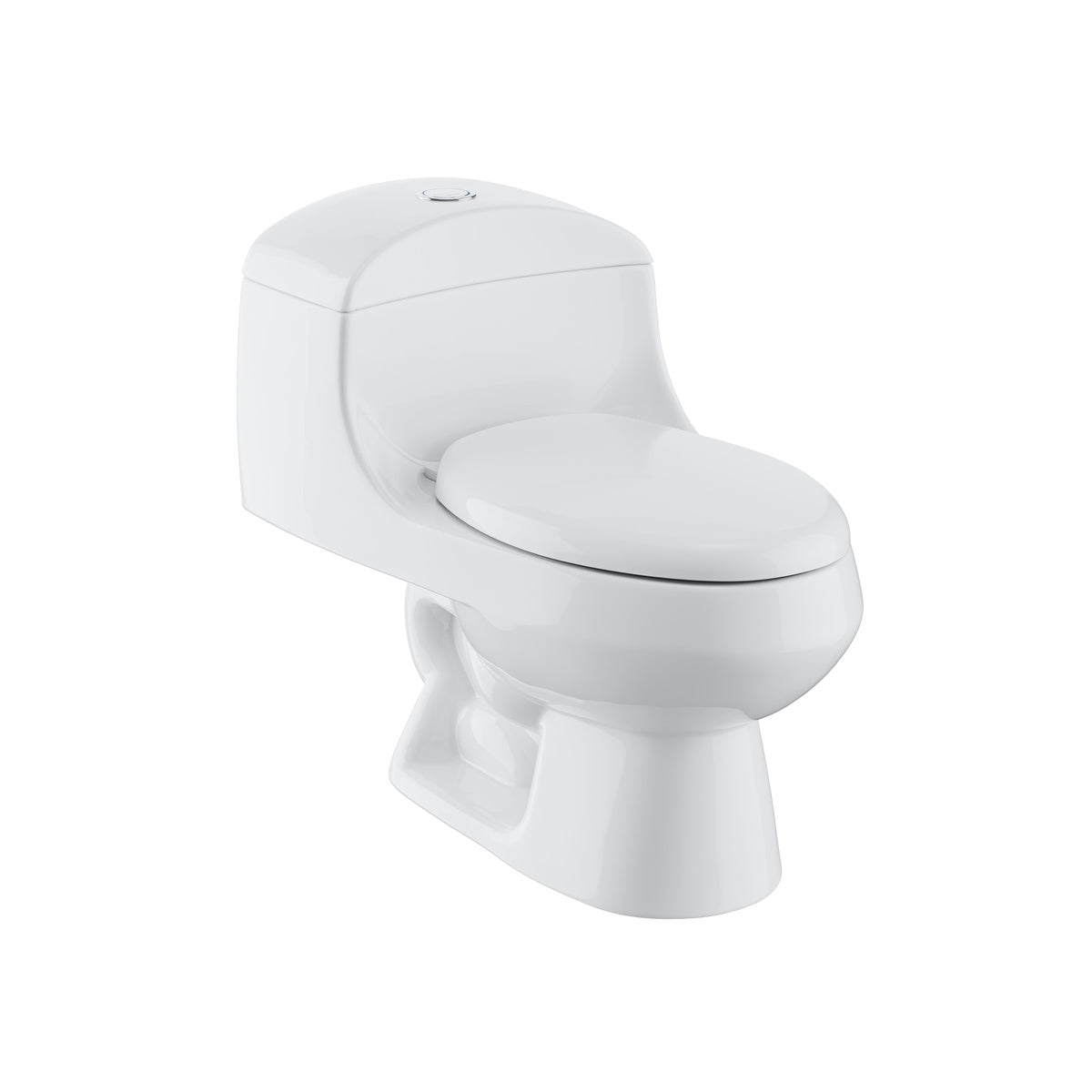 SANITARIO MONTECARLO AL SINGLE BLANCO