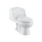 SANITARIO MONTECARLO AL SINGLE BLANCO