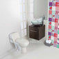 SANITARIO SMART ALONGADO SINGLE EN CAJA BLANCO